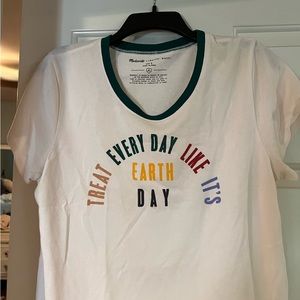 Limited edition Madewell T shirt!